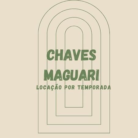 Chaves Maguari Locacao Por Temporada- אננינדוואה מראה חיצוני תמונה