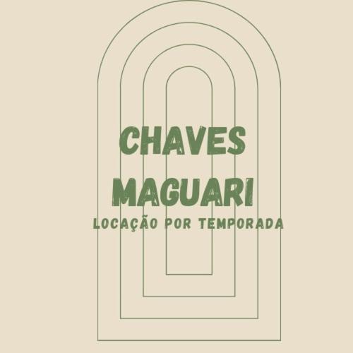Chaves Maguari Locacao Por Temporada- אננינדוואה מראה חיצוני תמונה